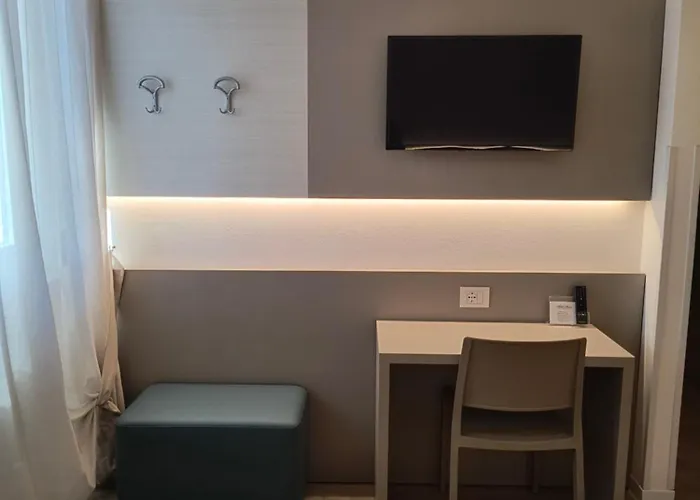 Hotel Marta